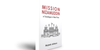 Mission Nizamuddin: A Travelogue in Real-Time