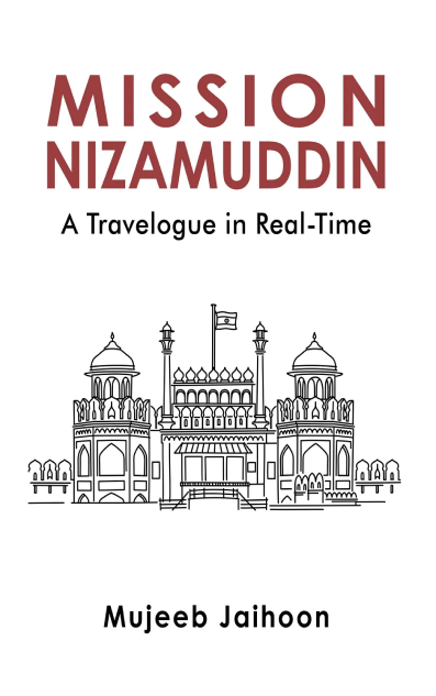 Mission Nizamuddin