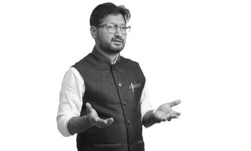 The Axis of Injustice: Living the Alphabets of Loss