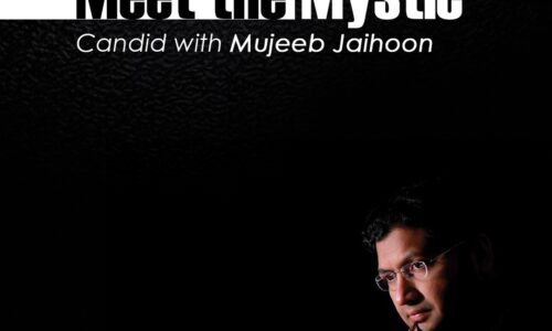 Meet the Mystic
