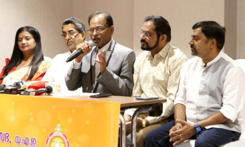 ഗുരു ശ്രേഷ്ഠ പുരസ്‌കാരം മുജീബ് ജയ്ഹൂണിന്
