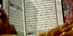 Quran is not just another ‘Eureka’ of Man