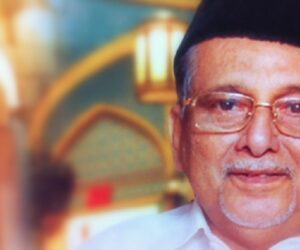 Sayyid Shihab: A Beacon of Communal Harmony and Secular Politics