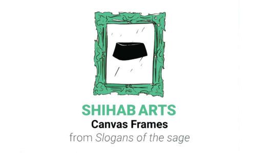 ShihabArt Presentation