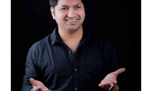 Mujeeb Jaihoon: Wizard of the Written Word